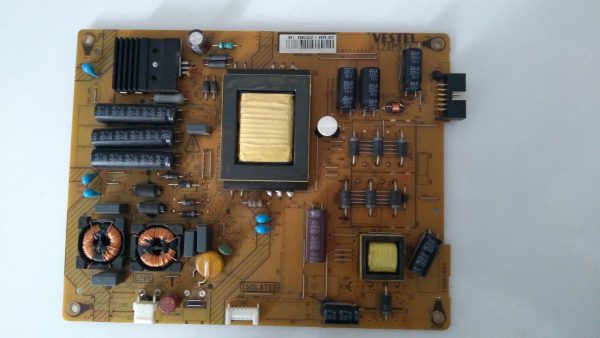 23166789/71PS71/27266708-Vestel Led Power Board Besleme Kartı