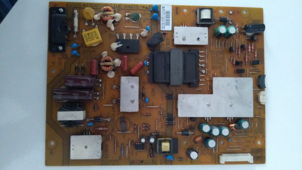 PHILIPS FSP140-4FS01/2722 171 90775/2722 17190775/REV:00/POWER BOARD/PHILIPS BESLEME