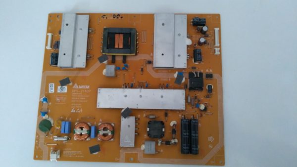 DPS-214CP/2950283402/YZN910R/A46-LEG-6B/B46-LEG-6B/LTA460HJ14/POWER BOARD/ARÇELİK BESLEME