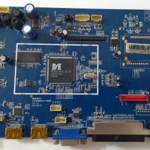 TVE.MS6M181.1, VER:1.3, E214887, SUNNY SN040LD6M181-V2F, LTA400HM13, SUNNY MAINBOARD, ANAKART