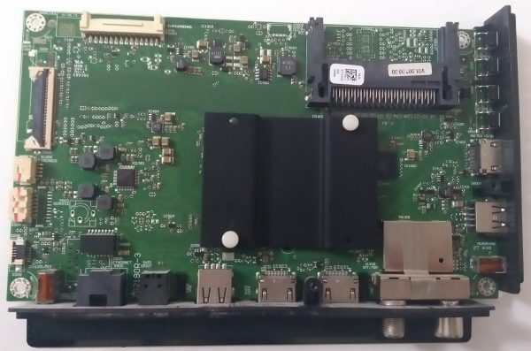 Arçelik-Beko-Grundig Zg2190r-3 , Sywaoz , Syw Aoz , Main Board , Anakart