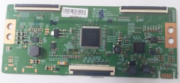 T-Con Board 6870C-0805A / 5939CJ