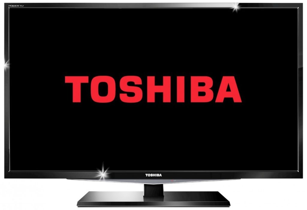 Toshiba tv servisi