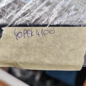 PHILIPS 40PFK4100/12