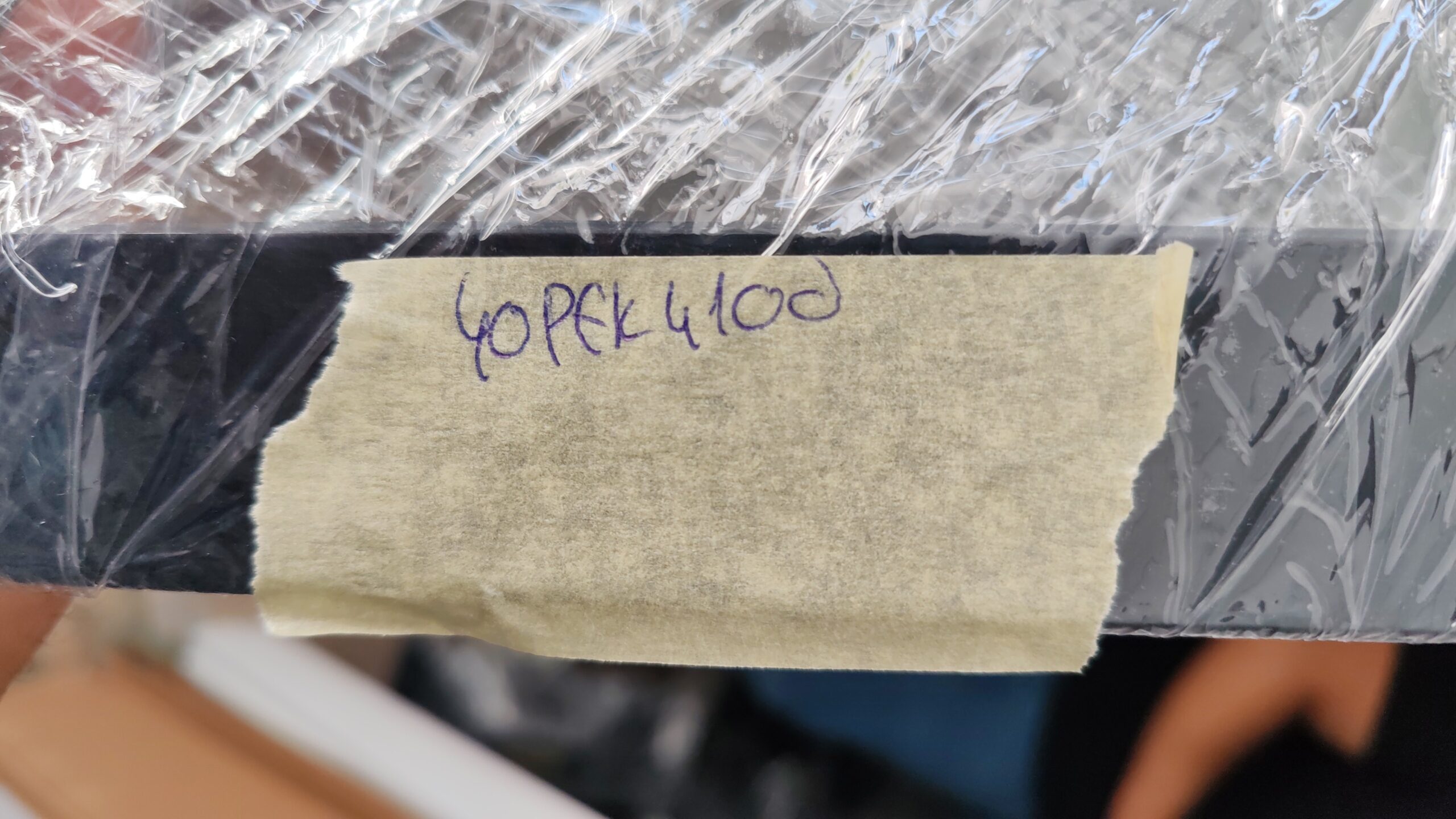 PHILIPS 40PFK4100/12