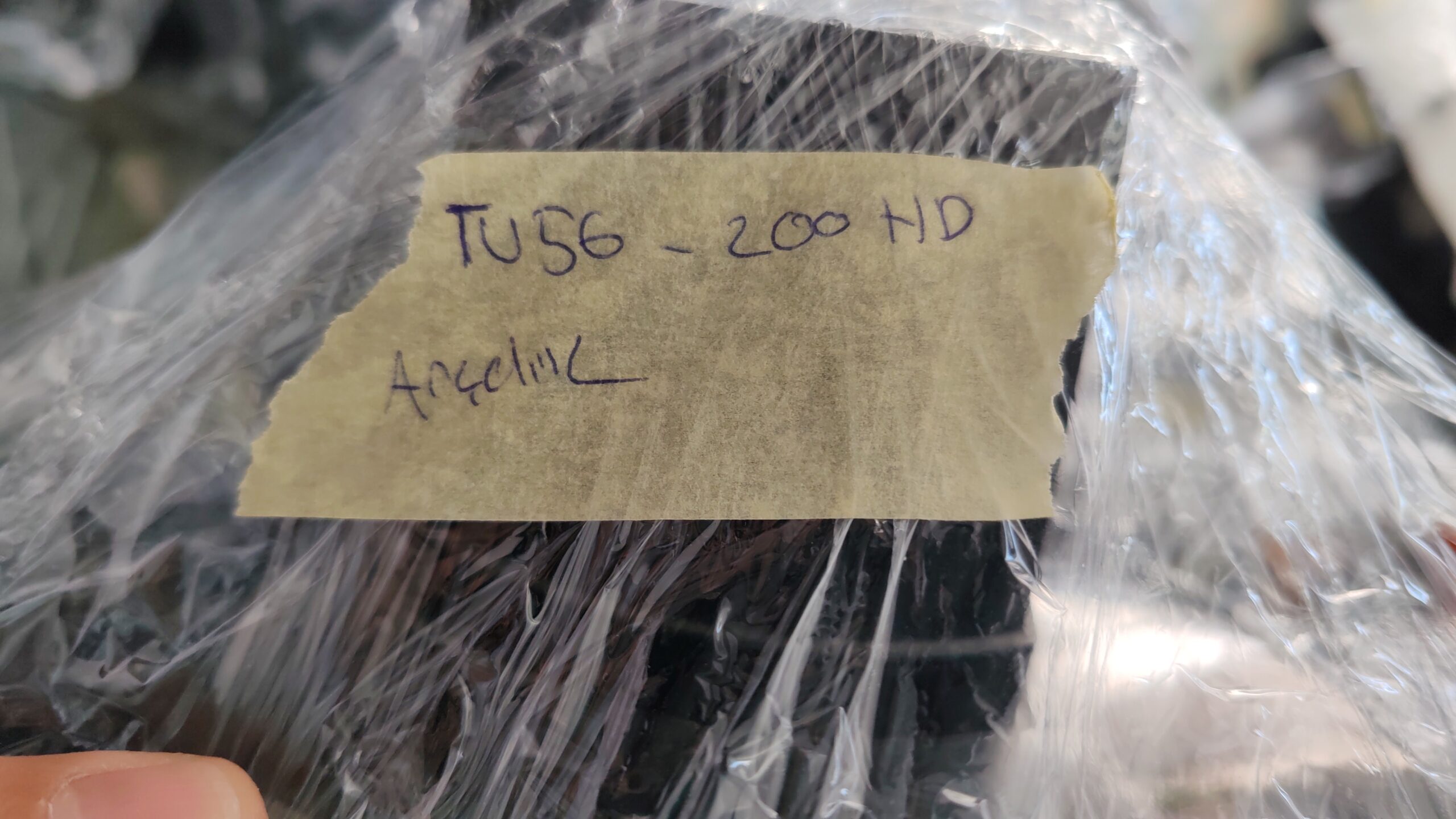 ARÇELİK TV 56-200 HD