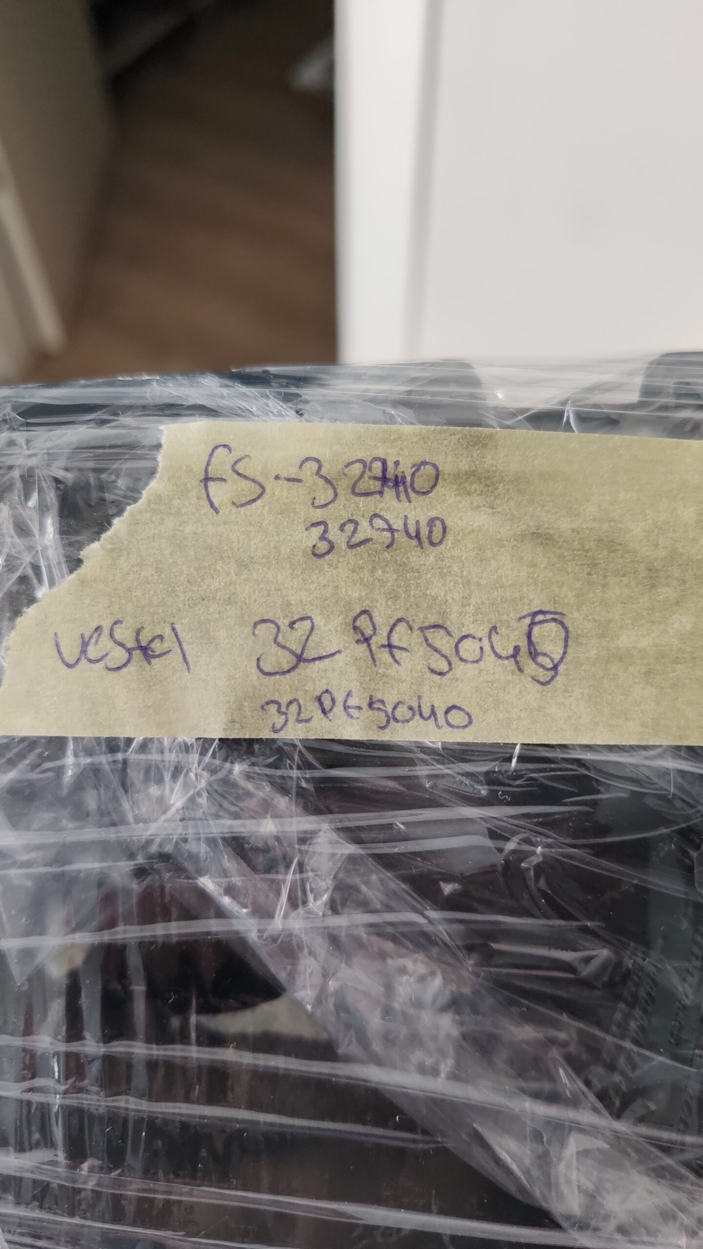 VESTEL 32PF5040 , 32PF6011