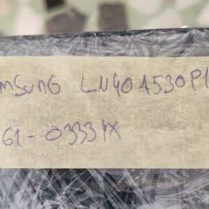 Samsung LN401530P1F