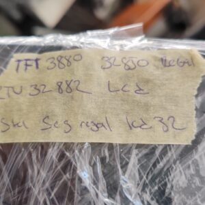 TFT 3880- 32850 REGAL RTV 32882