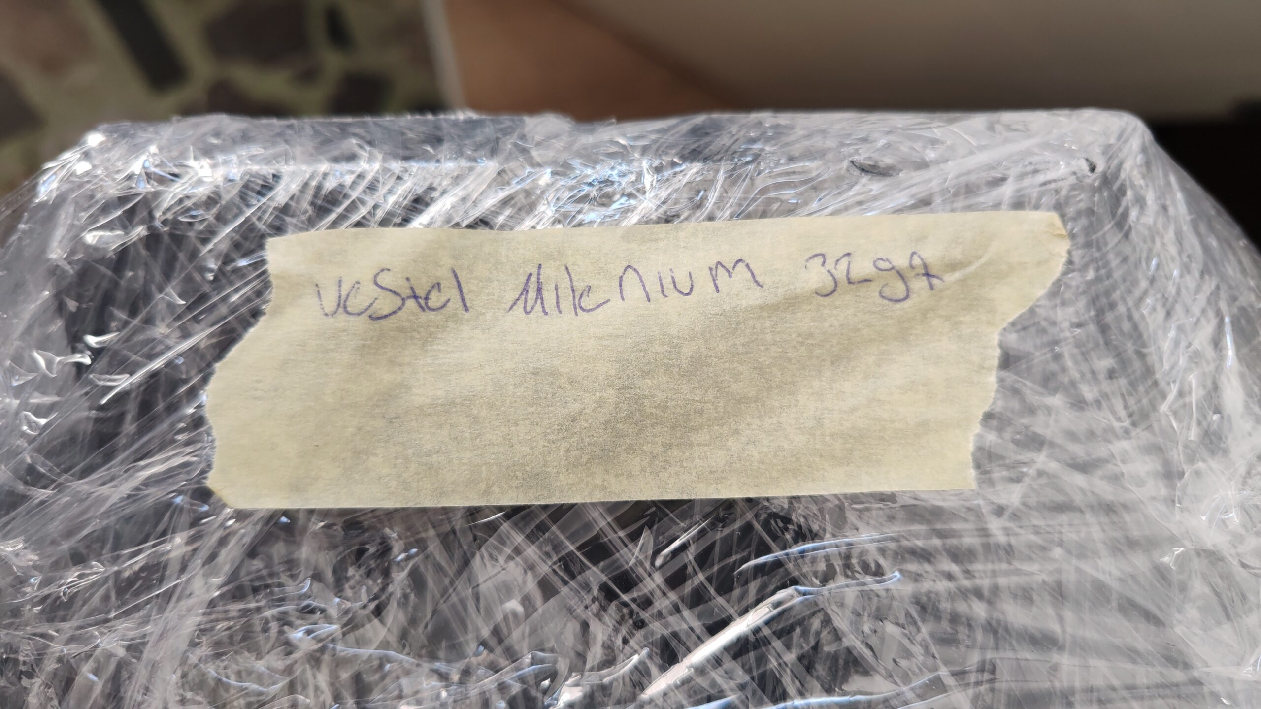 VESTEL MILENIUM 3297