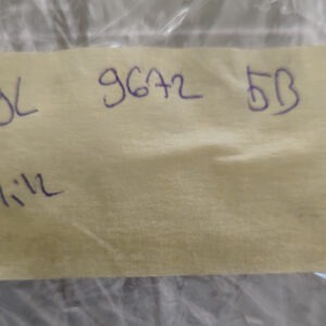 ARÇELİK A49L 9672 5B