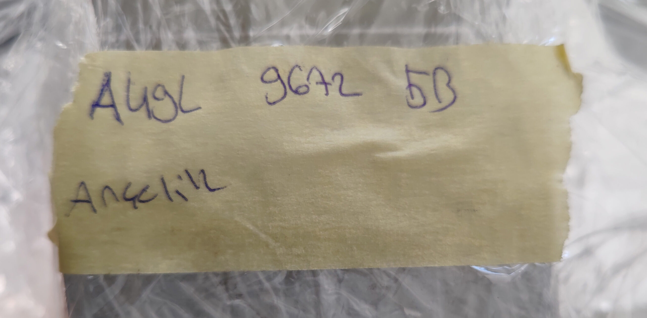 ARÇELİK A49L 9672 5B