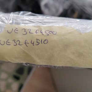 UE32F4500