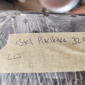 VESTEL PİXELLENCE 32750