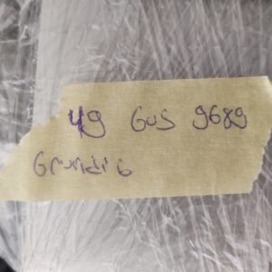 GRUNDİG 49 GUS 9689