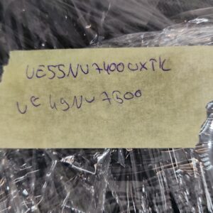 UE55NU7400
