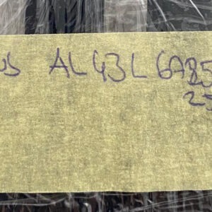 AL43L6725 4B