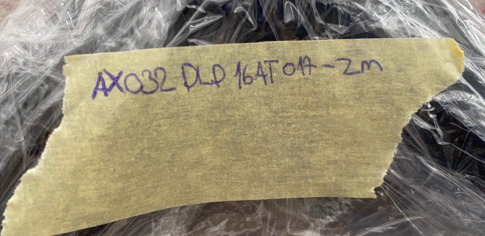 Axen Ax032dld16at017