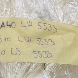 A40 LW 5533