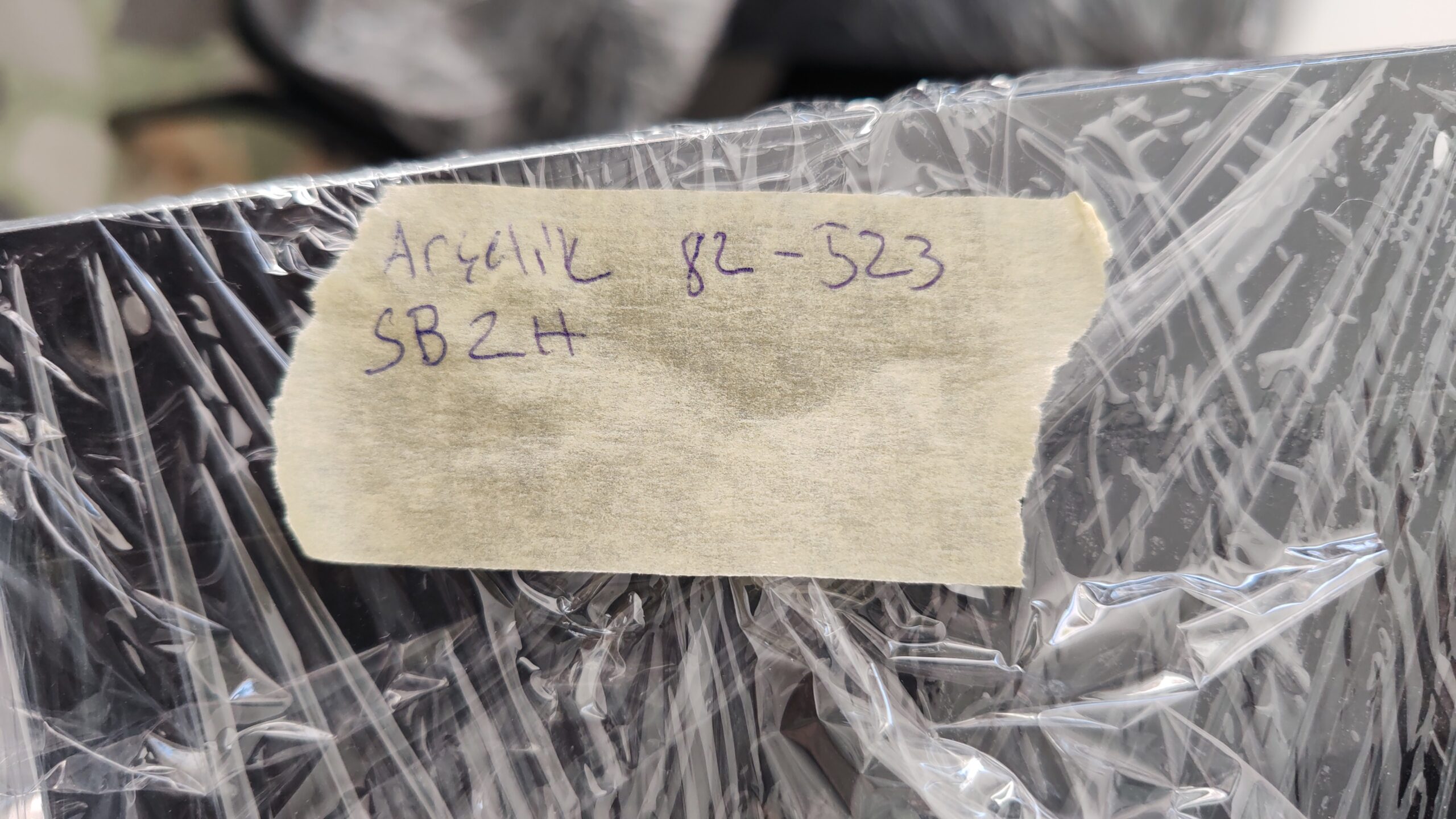 ARÇELIK 82-523 SB2H