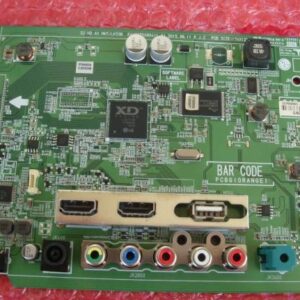 32MB17HM-B ,EAX66750804(1.0)