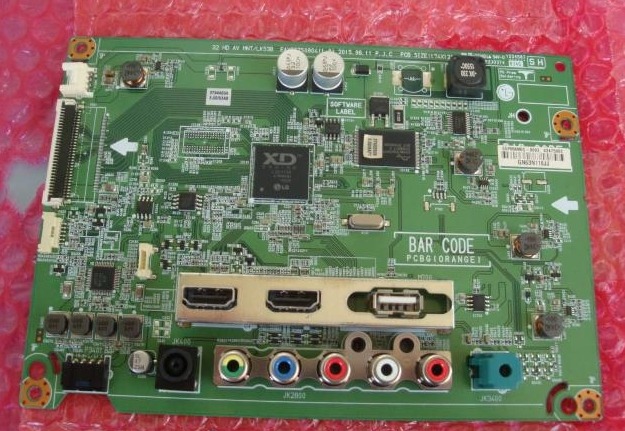 32MB17HM-B ,EAX66750804(1.0)