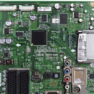 LG 42PJ250-ZC Main Board , EAX61366606 (0) , EBT61050604 , EAX61366606(0) , PDP42T10000