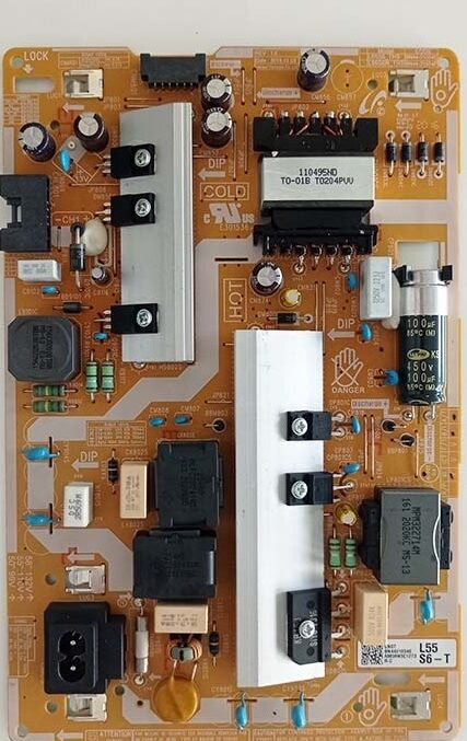 UE55TU8000 , UE55TU8000U