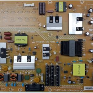 PHİLİPS ,715G5778-P02-000-002M, 46PFL4418
