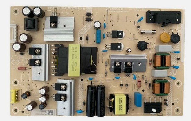 PHILIPS 43PUS8506/12, 715GA052-P01-010-010-003M