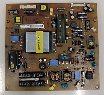 PLDD-P014A , 2722 171 90326 ,LC370EUF, PHILIPS 37PFL7606H/12