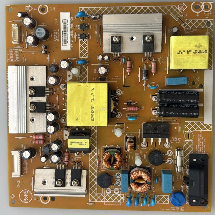 715G7574-P01-W08-002M , 49PFS5302 , P49050500 , 49PFS5302/12