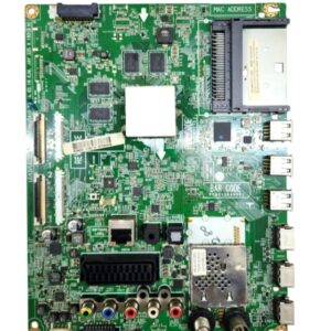 Marka : LG LG 55LB652V ANAKART EAX65384004 (1.5) EAX65384003 (1.2) EBT62800458