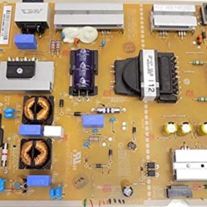 LG 55UH615V BESLEME KARTI ,EAX66944001(1.3), EAY64388821, LGP55LIU-16CH2