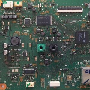 1-888-352-11 , 1-734-260-11 , SONY KLV-32R402A ,ANAKART