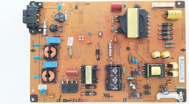 EAX64427001 (1.4) , EAY62608801 , LGP42L-12P , LG 42LS5600 , 42LS5700 , POWER BOARD
