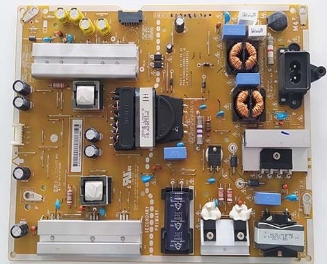 EAX66490501 (1.4) , EAY63989201 , LGP49E-15UL2 , LG 49UF6807,49UH600V