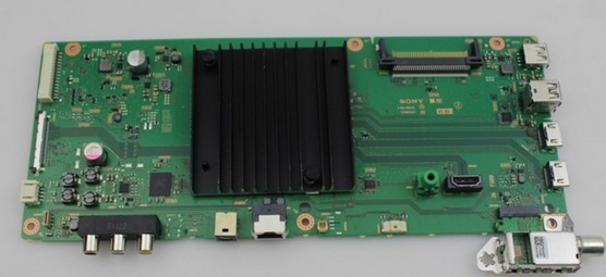 SONY KD-49XE7005 ANAKART, 1-981-926-21, (173657421), A2182751B