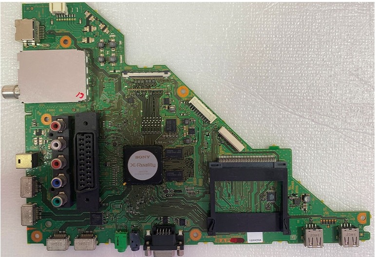 SONY KDL-40HX750 ANAKART 1-885-388-51