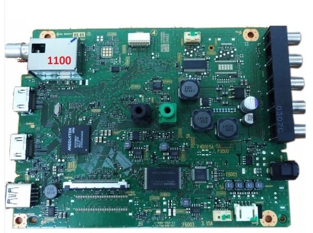 1-888-352-12, 1-734-260-12, A1944359C, KLV-40R452A SONY , ANAKA