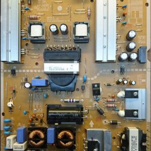 EAX66203101 (1.7) , LGP4760RI-15CH2 , PLDH-L403A , LG 49LF630V , 50LF650V , 55LF650V