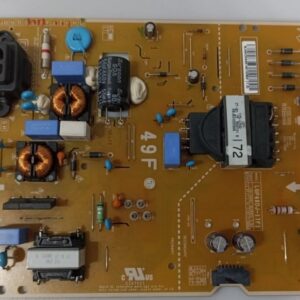 EAX67189301 (1.5), EAY64491401, LG 49LK5900PLA