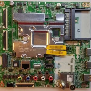 LG 49SM8000PLA ,EAX68253605