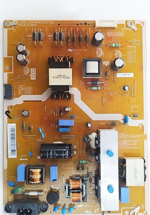 BN44-00774A , L55H1_ESM , PSLF141H06, UE55H6273AS