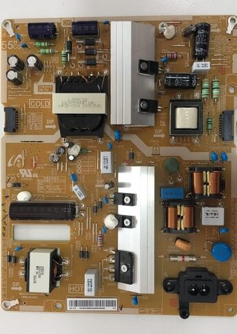 BN44-00804A, SAMSUNG UE55J6370SUXTK, POWER KART