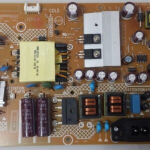 715G5827-P03-000-002H, DL291XXS5, DSP31100X, Philips 32PFL3078K/12 POWER