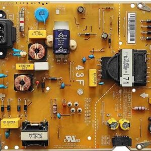 EAX67209001 (1.5) , EAY64529501 , LGP43DJ-17U1 , LG 43UJ630V , 43UJ6300 , POWER BOARD LG 43UK6300, 43UM7100PLB