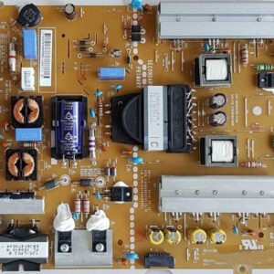 EAX66490701, (1.5), EAY64009501