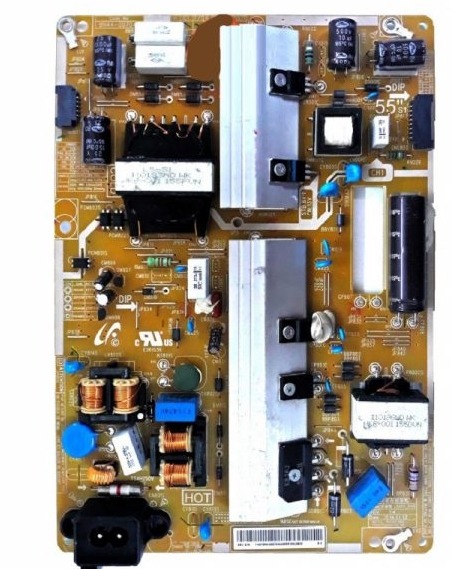 SAMSUNG ,BN44-00704A , UE50H5000 , UE55J5100