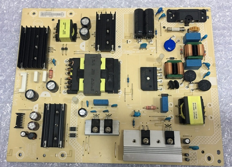 715GA018-P01-000-003M, PHILIPS 55PUS7304 POWER